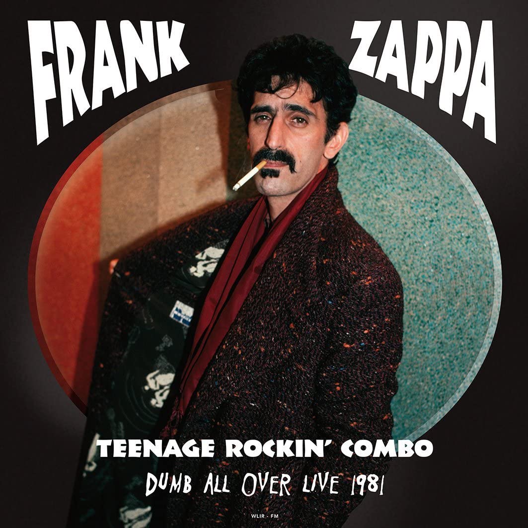 Teenage Rockin' Combo 3xLP