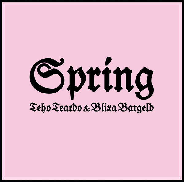 Spring EP | Vinile Teho Teardo