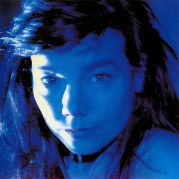 Telegram 2xLP | Vinili Bjork