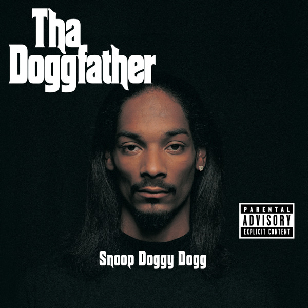Tha Doggfather 2LP | Vinile Snoop Dogg