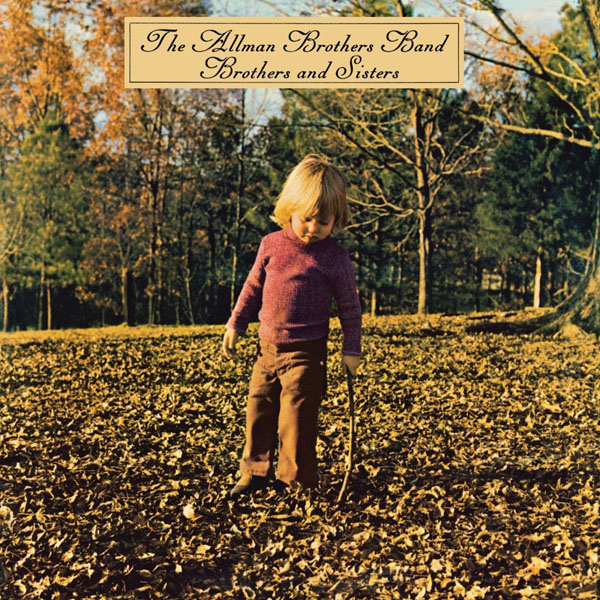 Brothers and Sisters LP