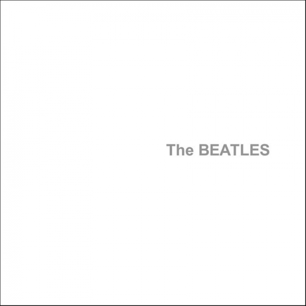 The Beatles [The White Album] 2xLP | Vinile Beatles