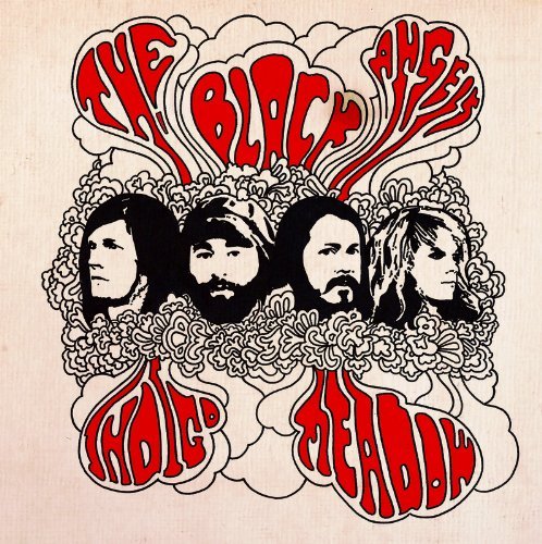 Indigo Meadow LP