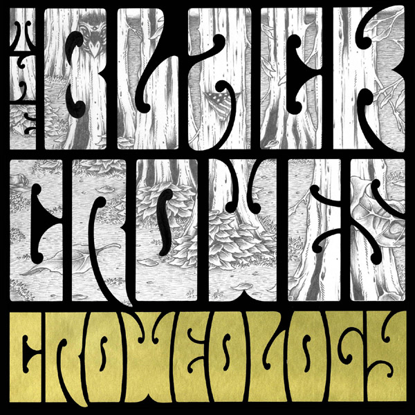 Croweology 3xLP