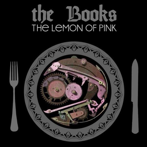 The Lemon of Pink LP | Vinile The Books