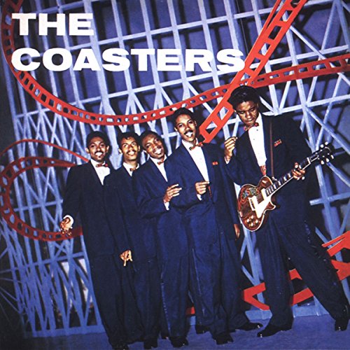 The Coasters LP