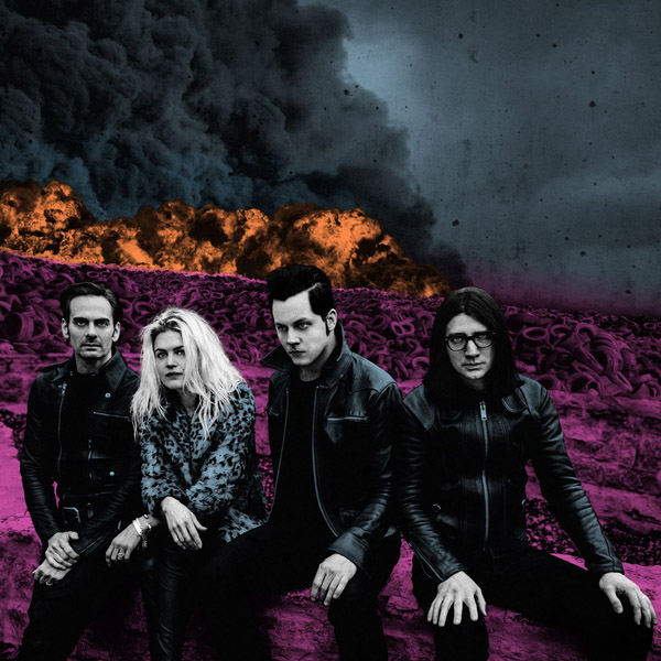 Dodge and Burn LP