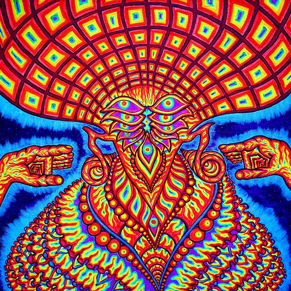 The Universe Inside 2xLP