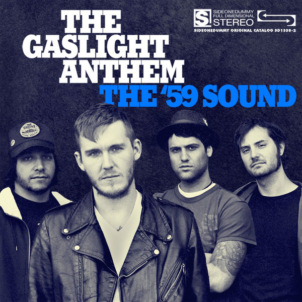 The '59 Sound LP