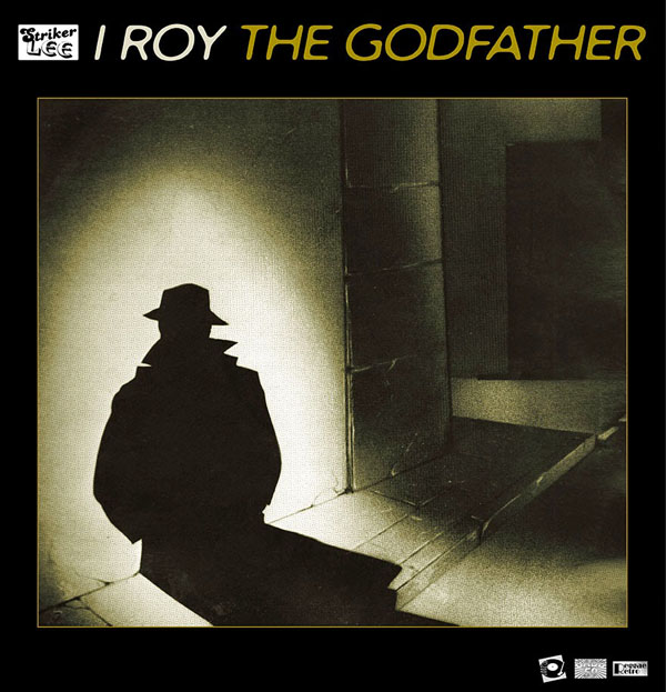 The Godfather LP