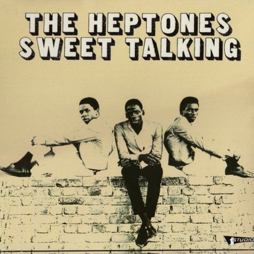Sweet Talking 2xLP