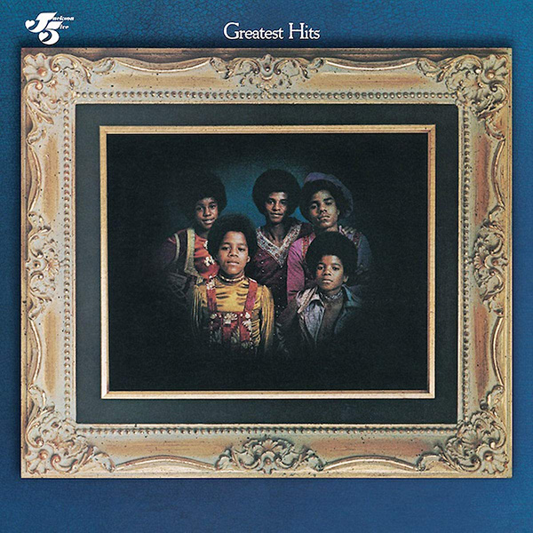 Greatest Hits LP