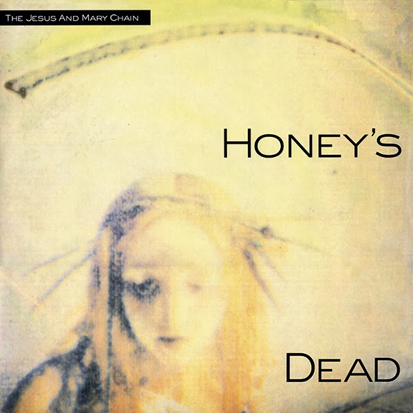 Honey's Dead LP
