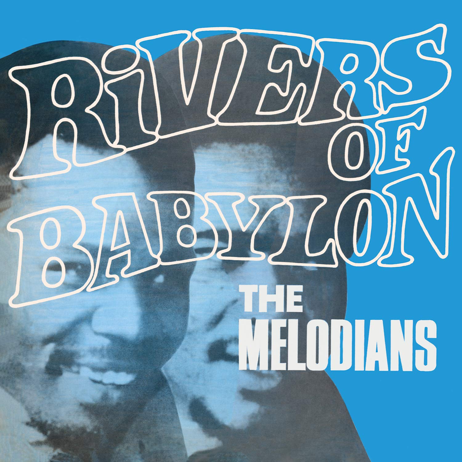 Rivers Of Babylon LP