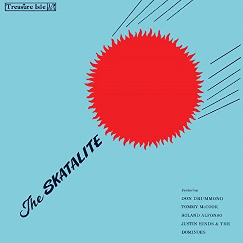 The Skatalite LP | Vinile The Skatalites