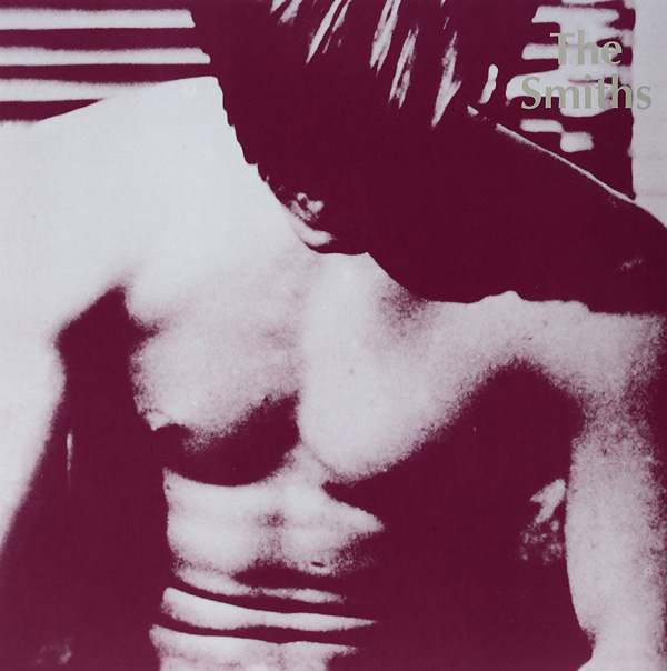 The Smiths LP | Vinili The Smiths