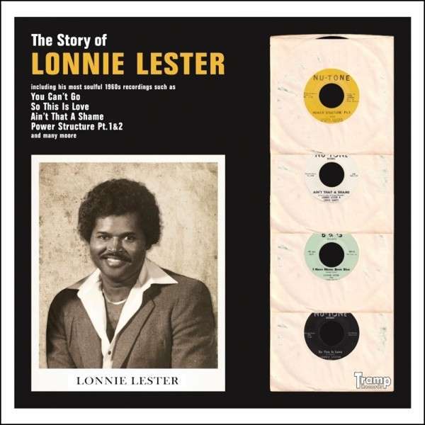 The Story Of LP