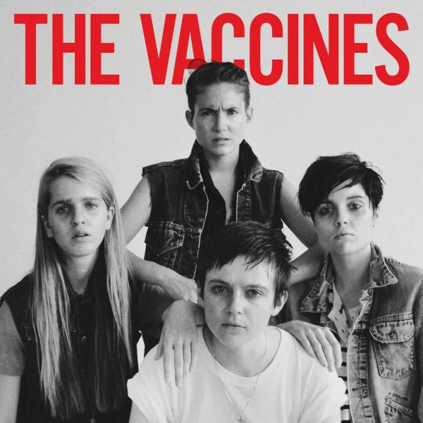 Come of Age LP - Vinile The Vaccines 