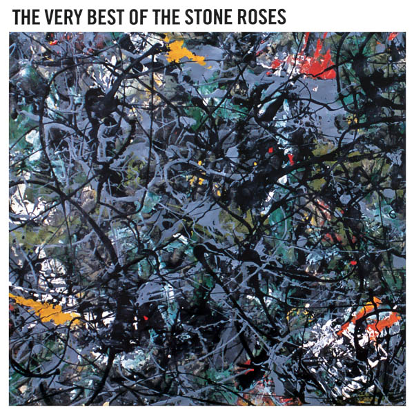 The Very Best Of 2xLP | Vinili The Stone Roses