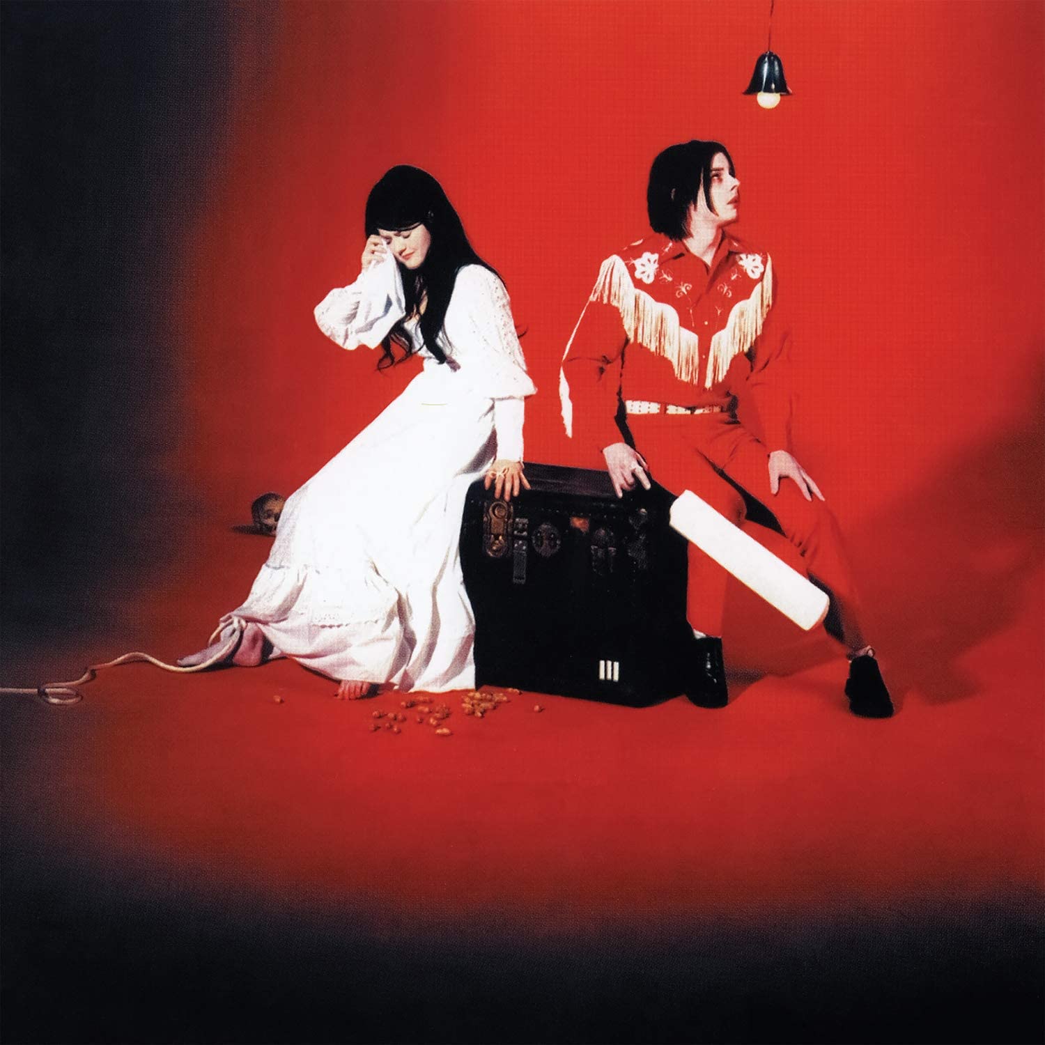Elephant 2xLP | Vinile The White Stripes