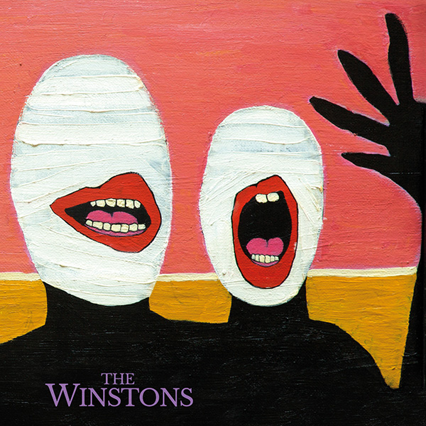 The Winstons LP