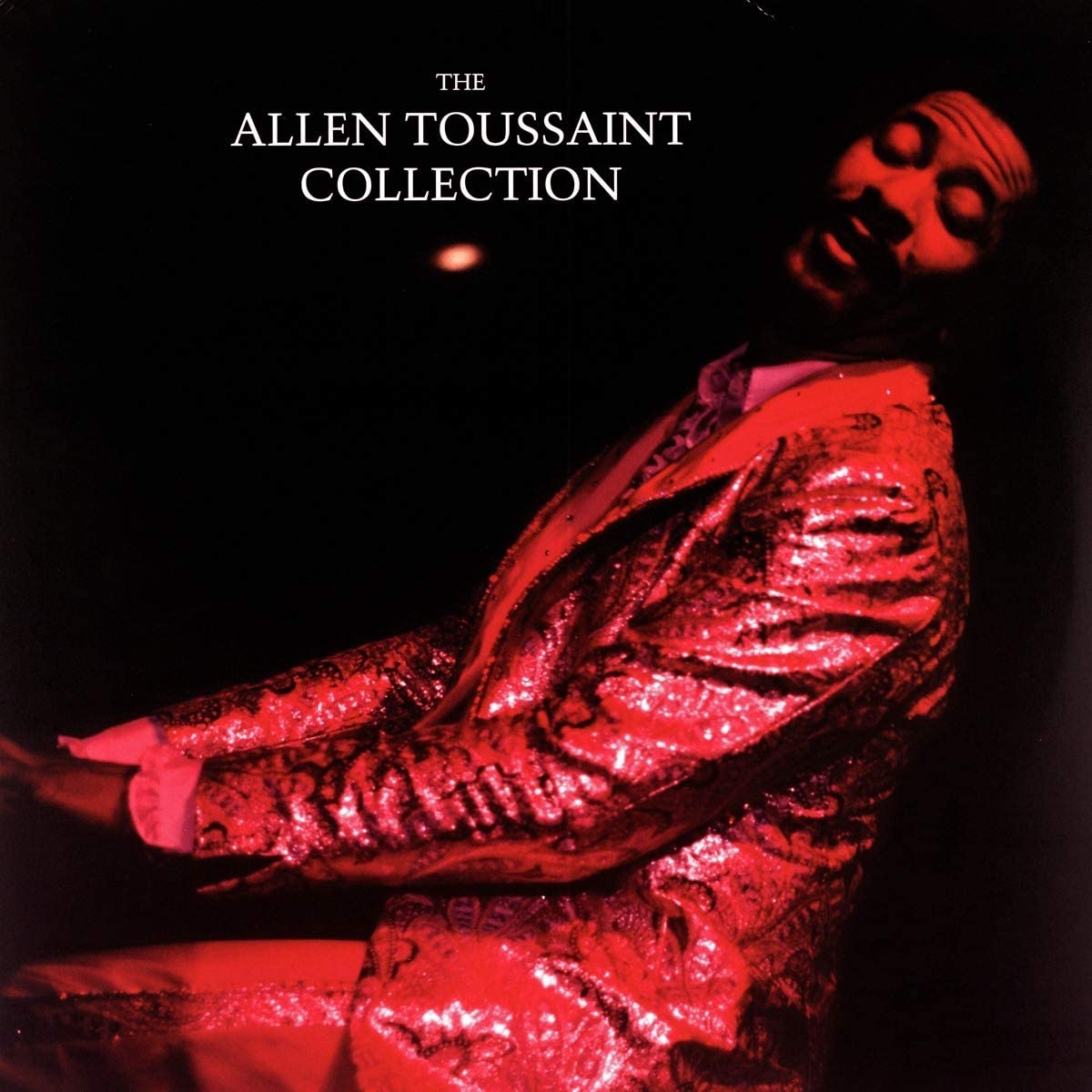 The Allen Toussaint Collection 2xLP