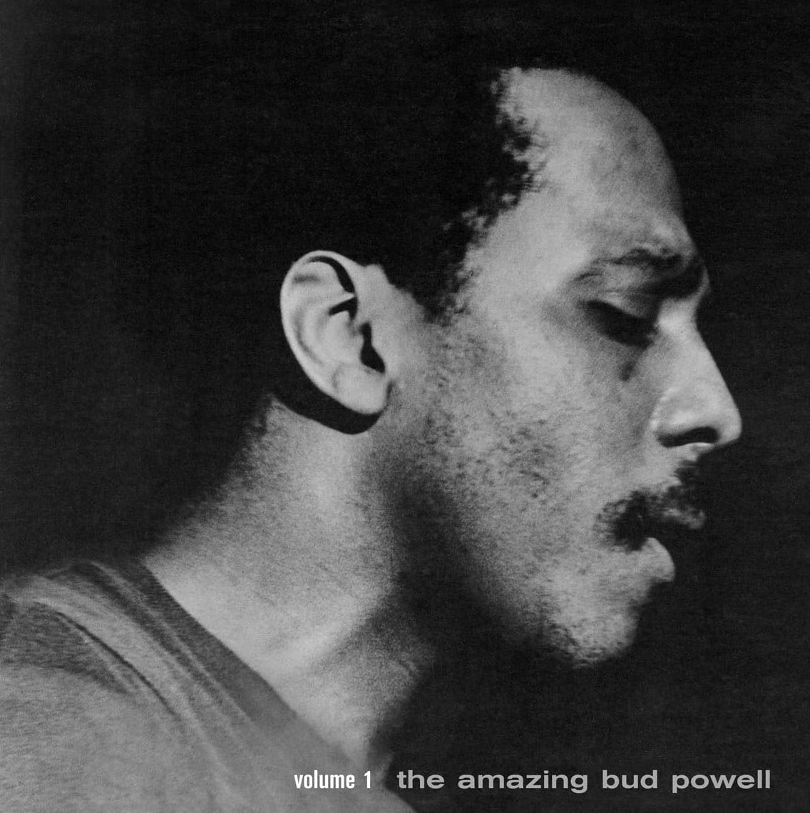 The Amazing Bud Powell 2xLP