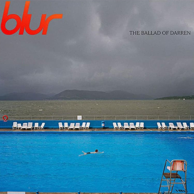 The Ballad Of Darren