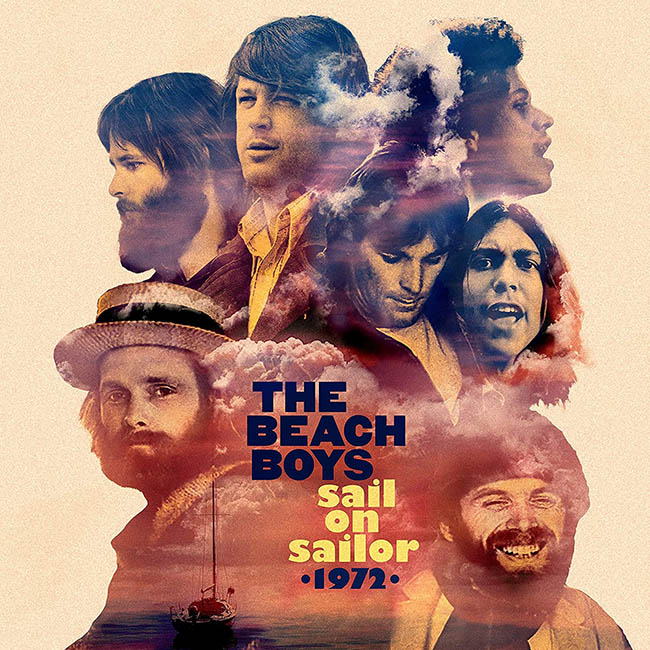 Sail On Sailor 1972