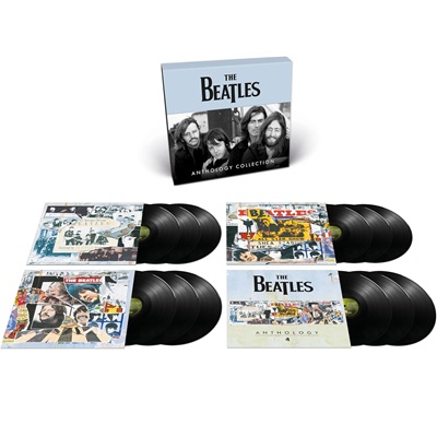 Anthology Collection