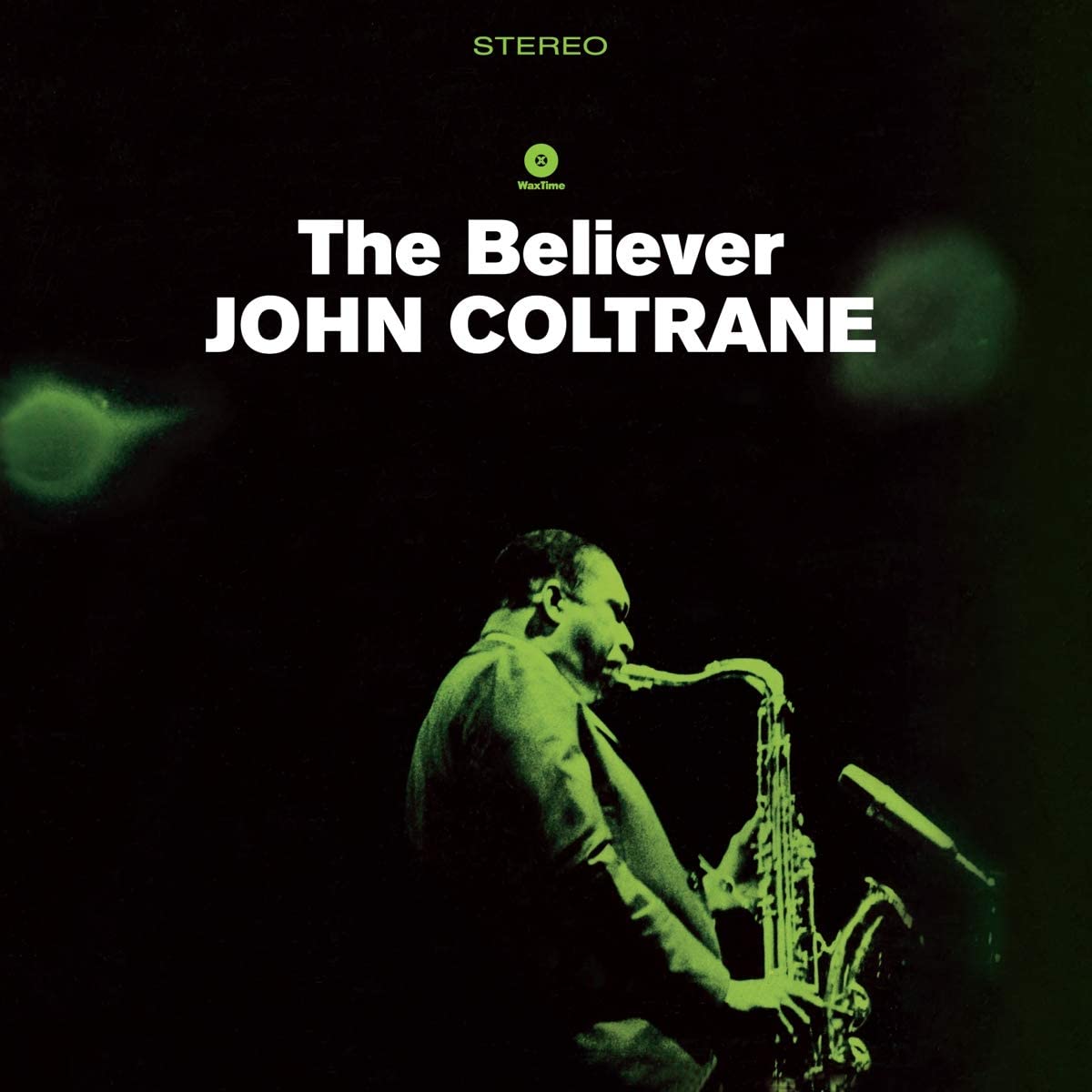 The Believer LP | Vinile John Coltrane 