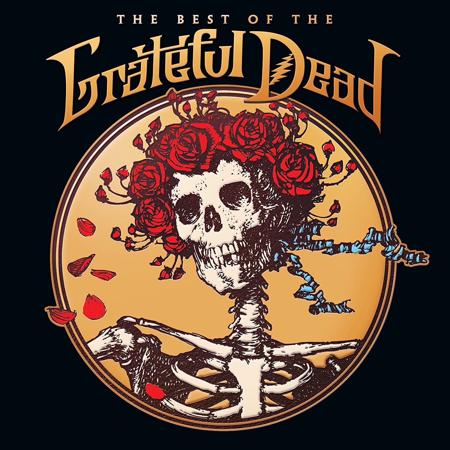 The Best of the Grateful Dead 2xLP | Vendita Online Vinili 