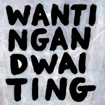 The Black Crowes - Wanting and Waiting