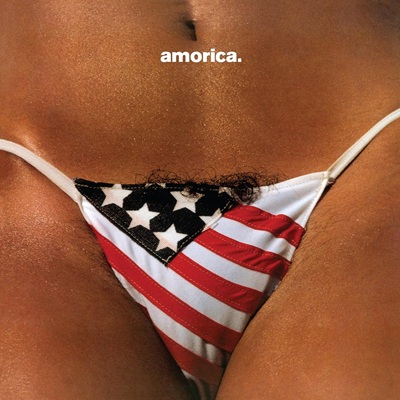 Amorica 2xLP