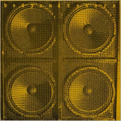 The Bodysnatchers - The Bodysnatchers