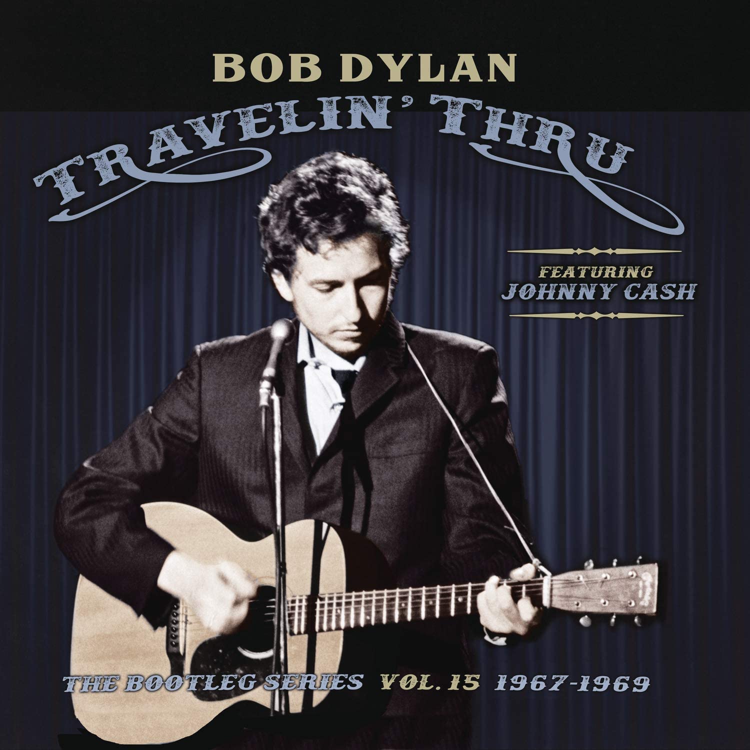 The Bootleg Series Vol.15 3xLP | Vinili Bob Dylan 