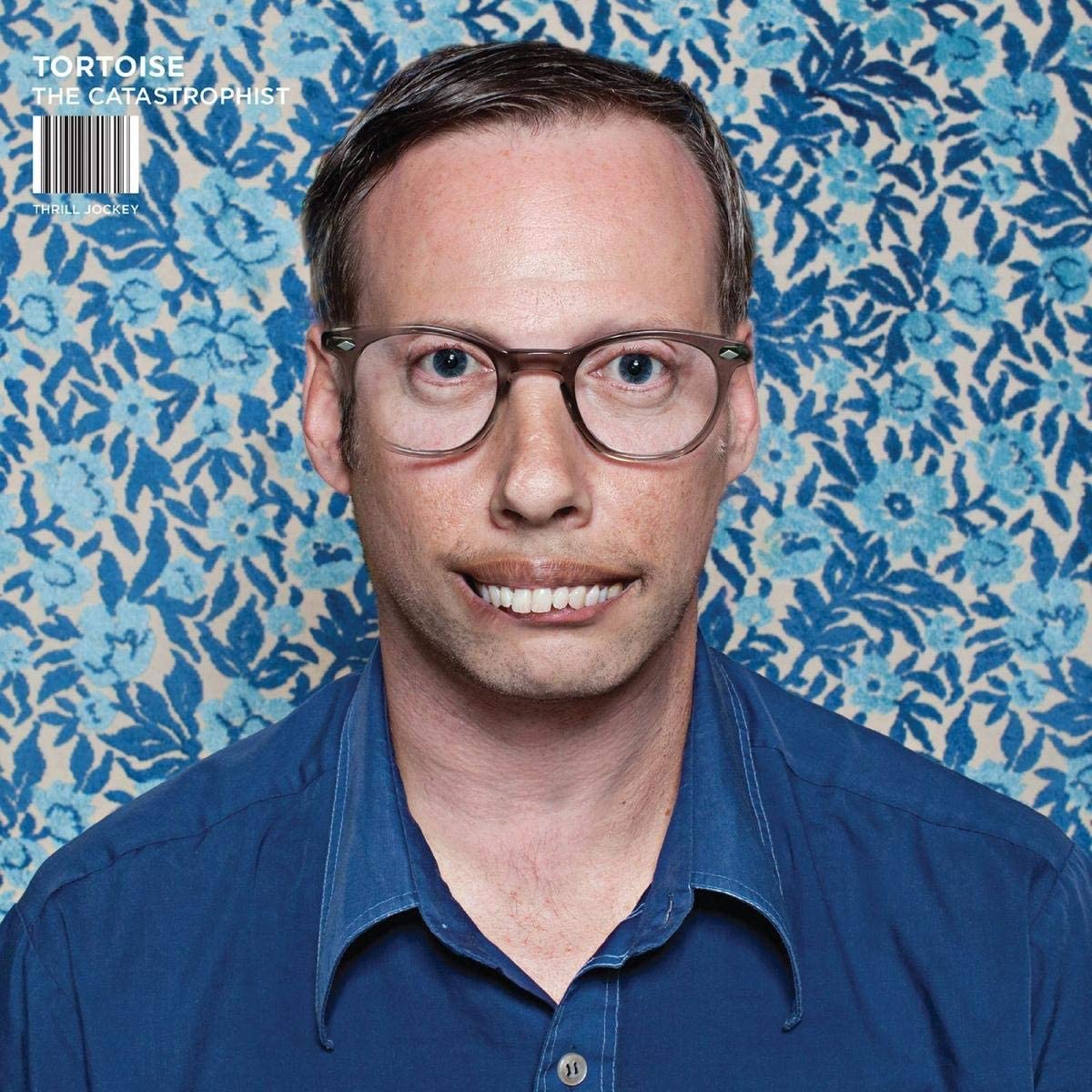 The Catastrophist LP