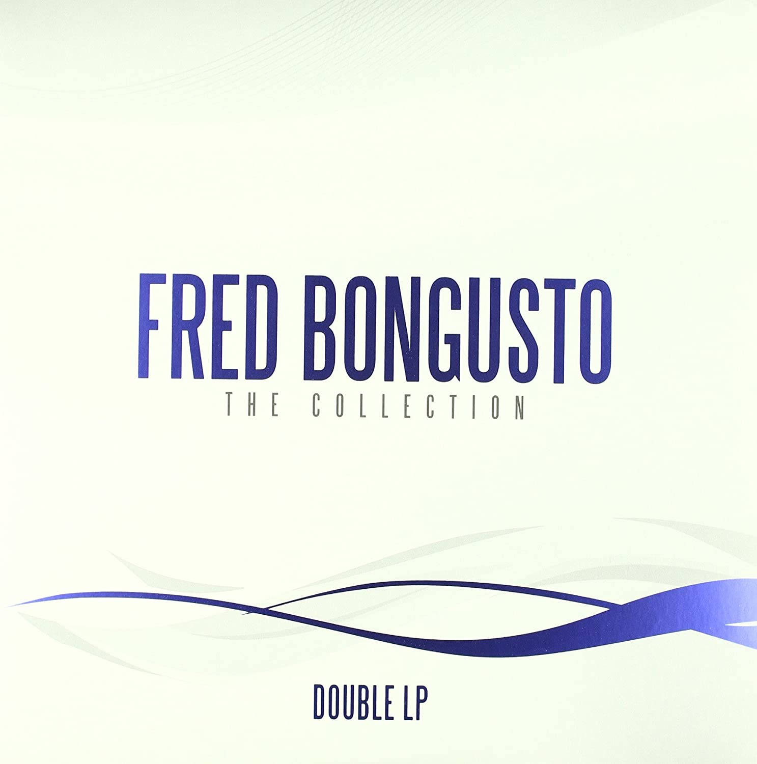 The Collection 2xLP | Vinili Fred Bongusto