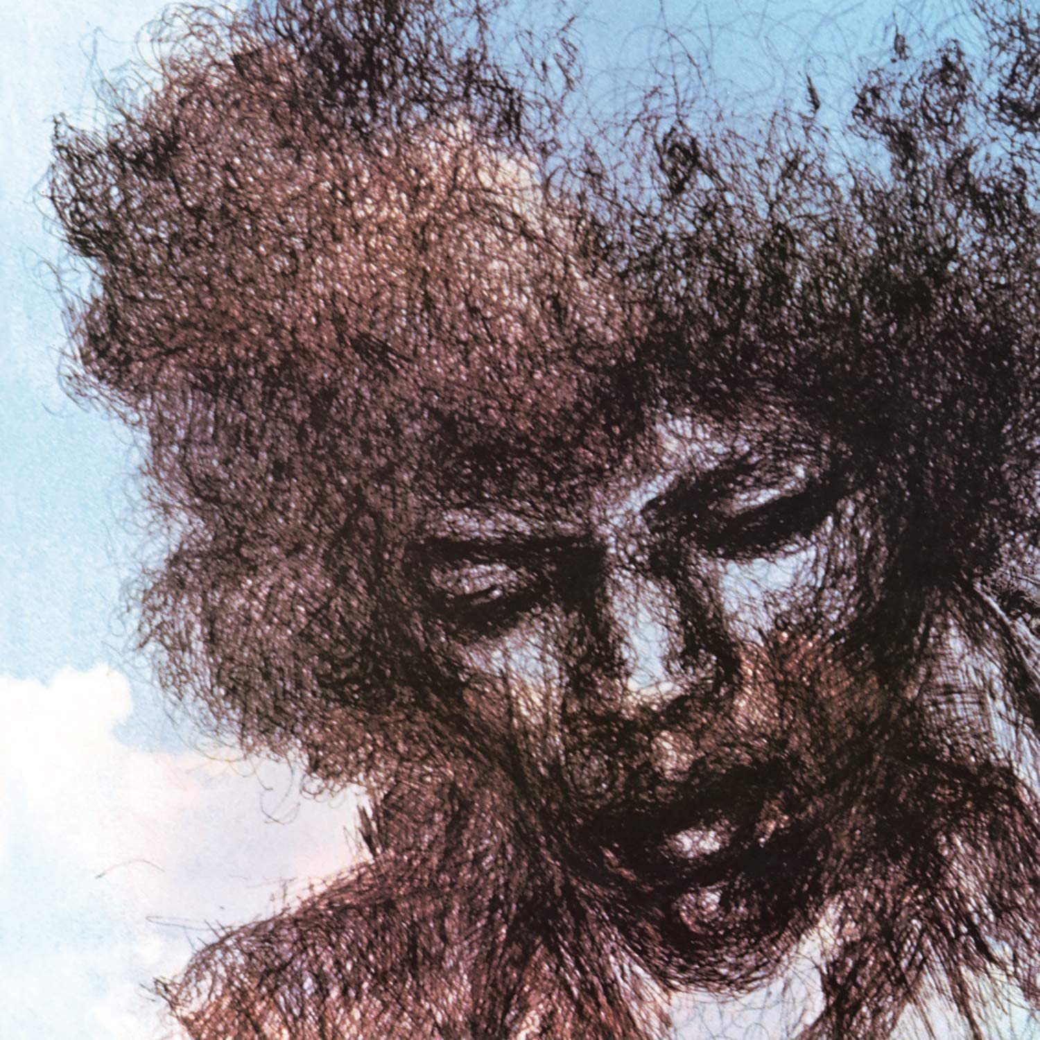The Cry of Love LP | Vinile Jimi Hendrix 