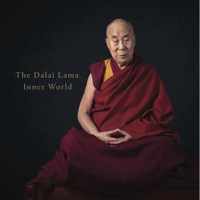 The Dalai Lama - Inner World