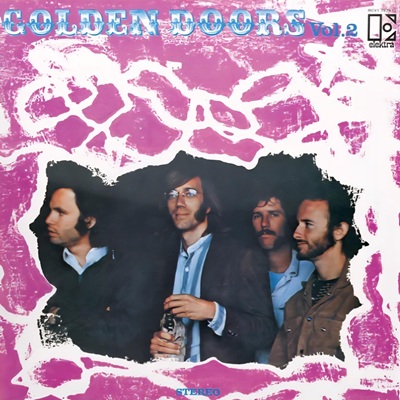 Golden Doors Vol. 2