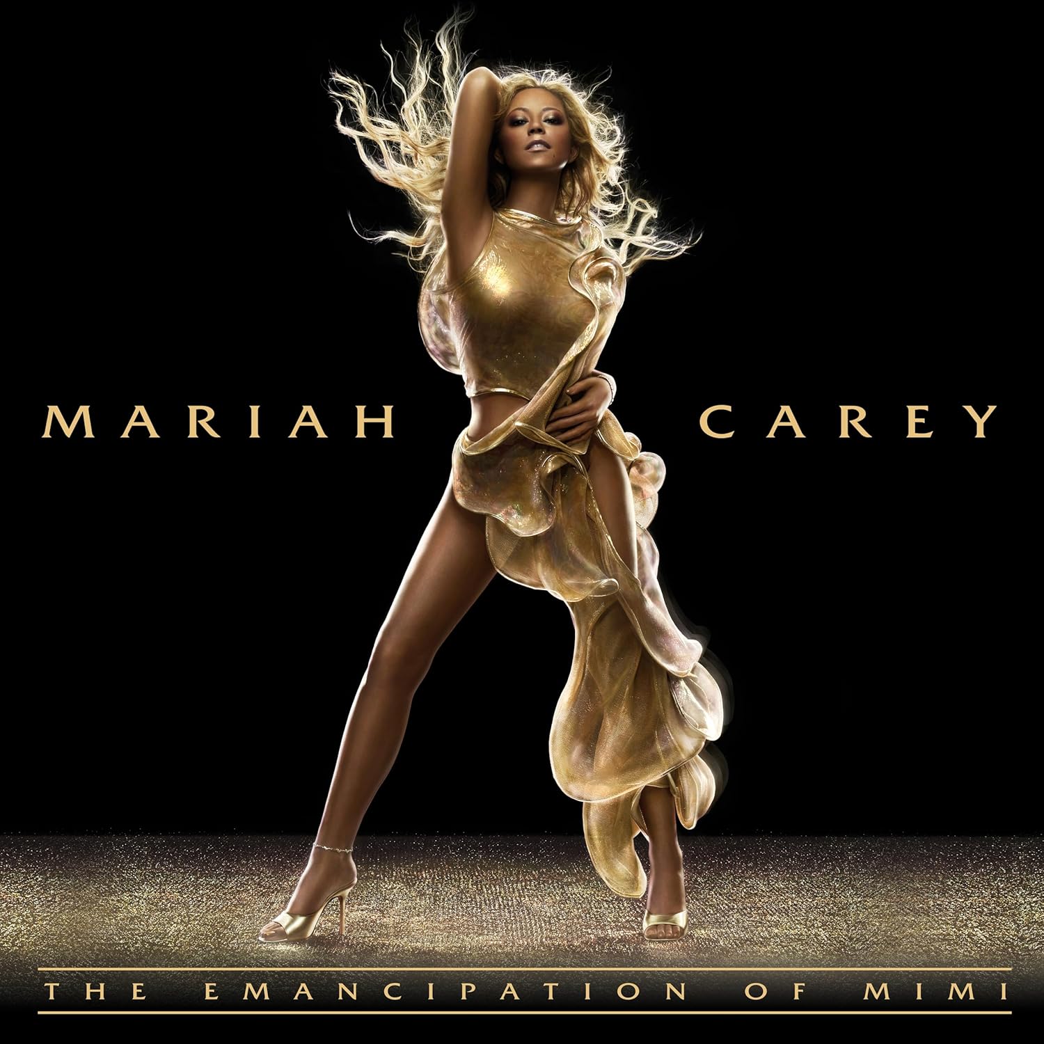 The Emancipation of Mimi