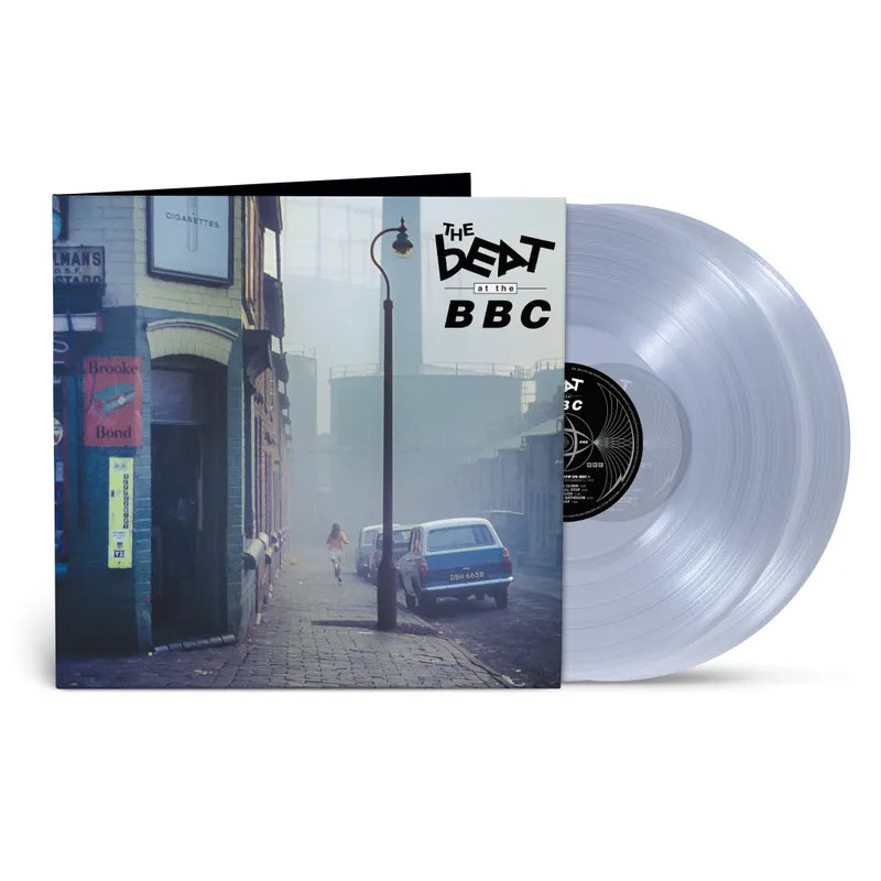 The English Beat - The Beat at The BBC