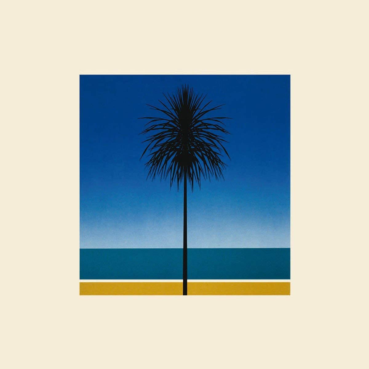 The English Riviera LP - Metronomy