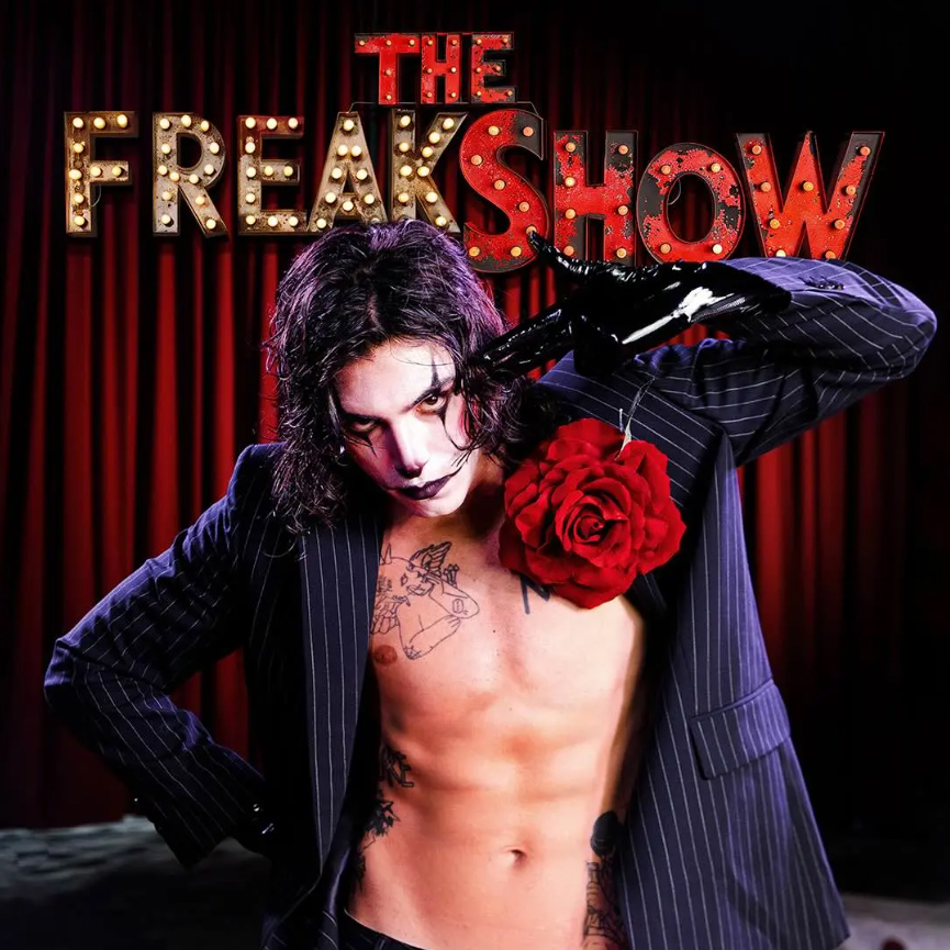 The Freak Show