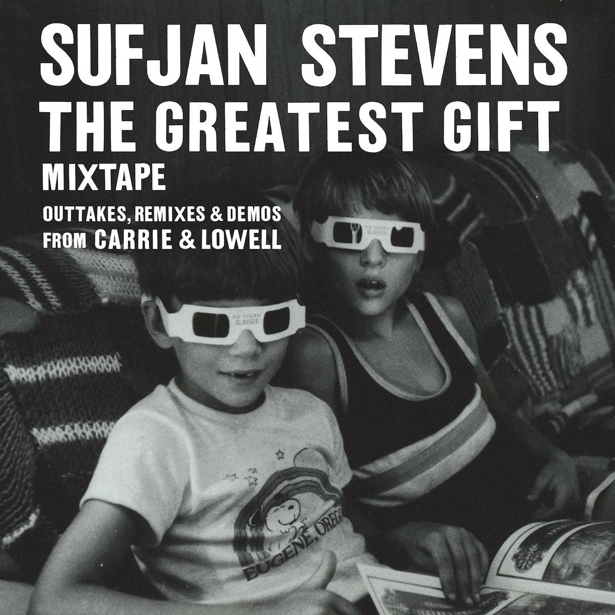 The Greatest Gift LP | Vinili Sufjan Stevens