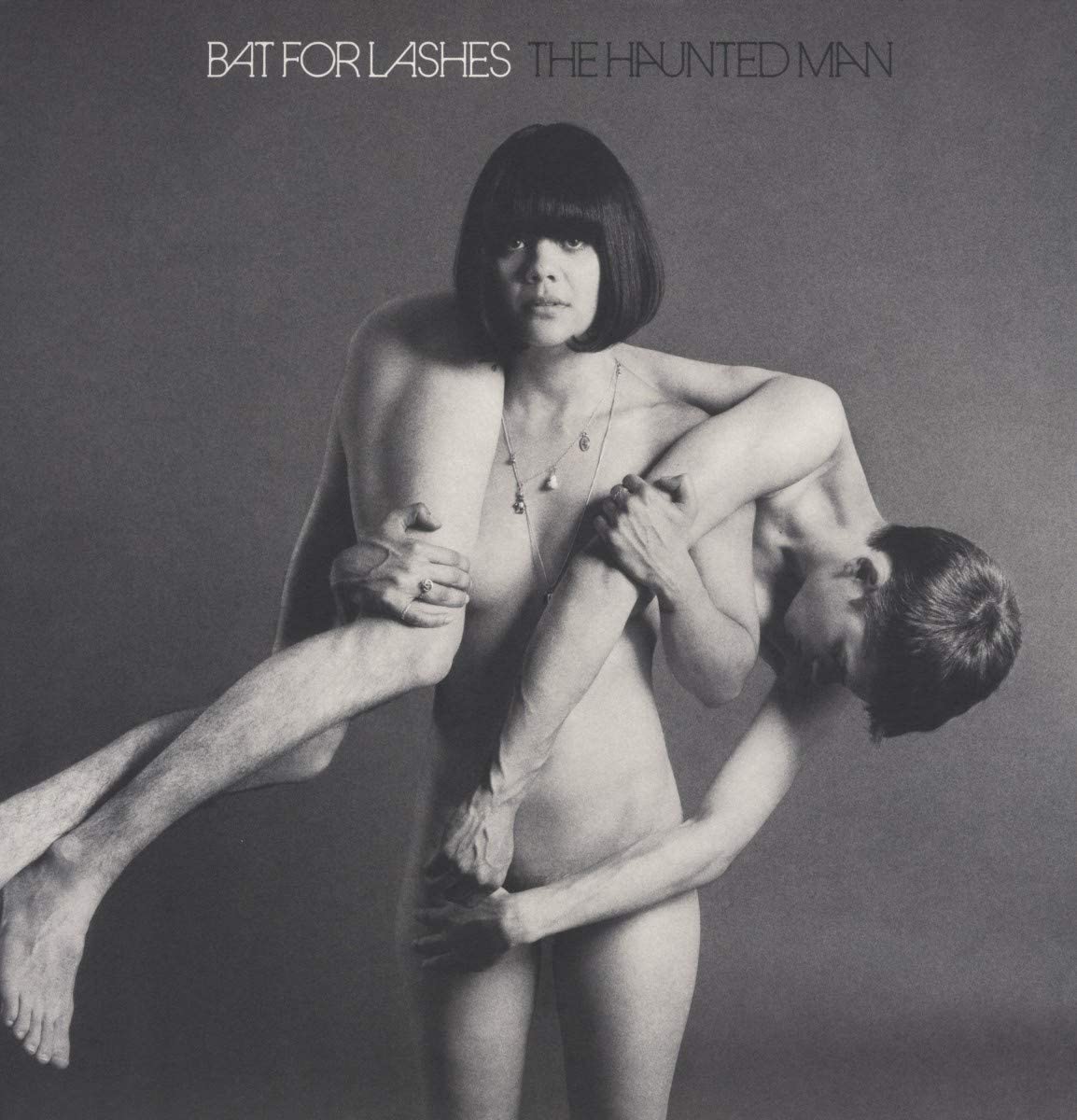 The Haunted Man 2LP - Vinile Bat For Lashes 