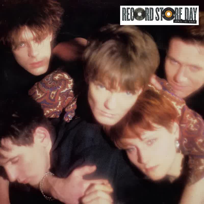 The House Of Love - The House Of Love