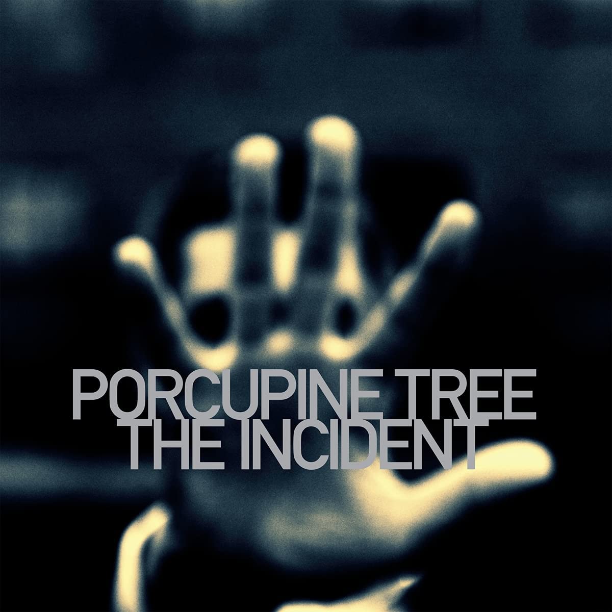 The Incident 2xLP | Vinile Porcupine Tree