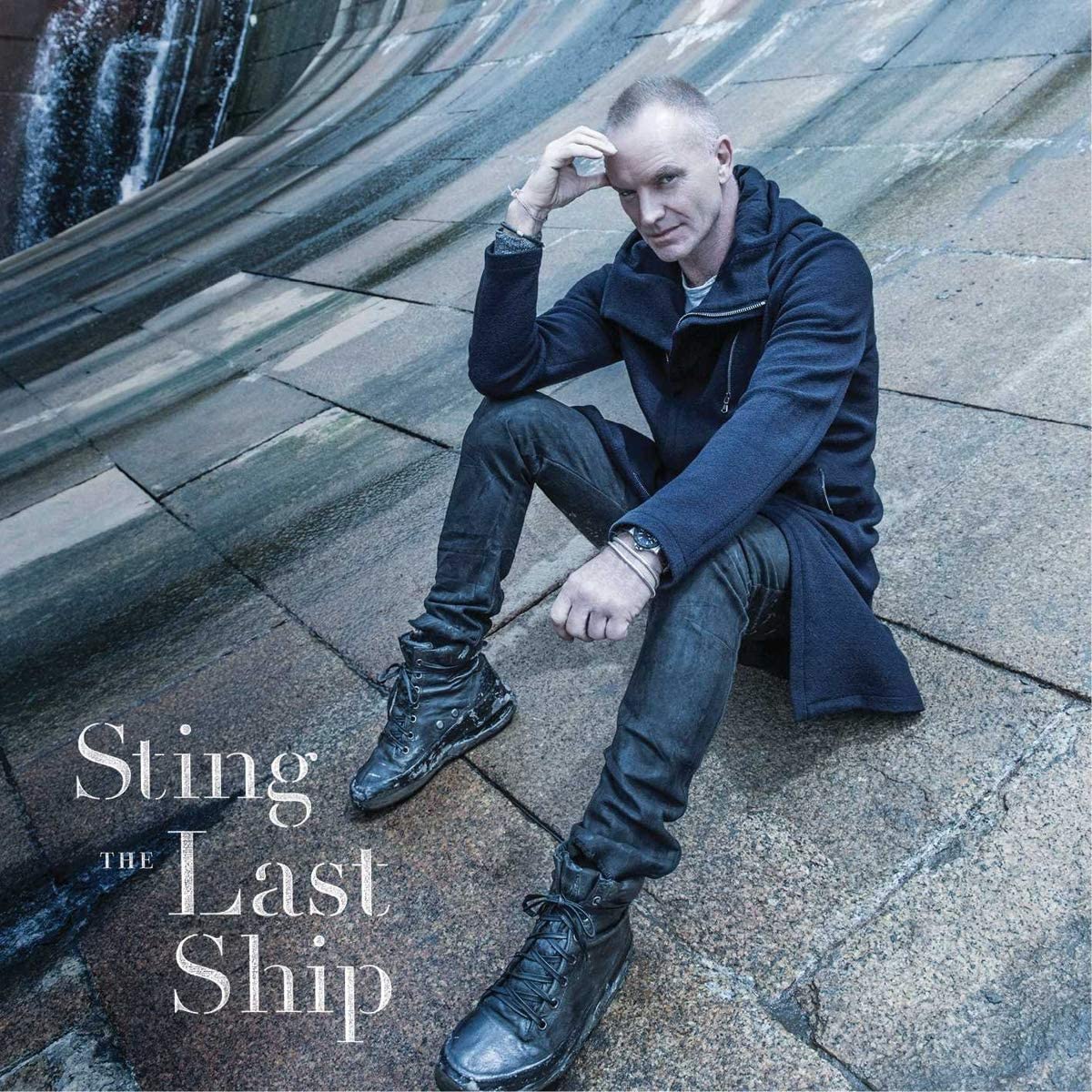 The Last Ship LP | Vinile Sting
